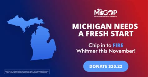 Michigan GOP