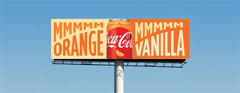 Sentiment Analysis: The World Doesn't Want an Orange Vanilla Coke