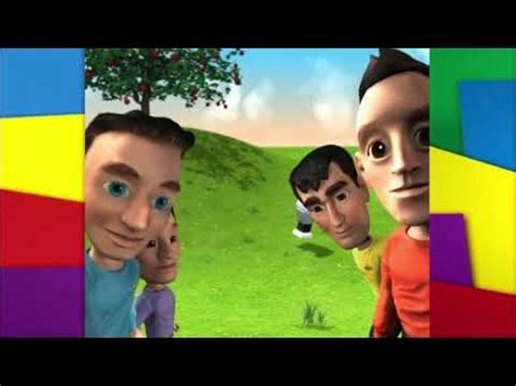 The Wiggles Space Dancing Coing mp4 3gp flv mp3 video indir