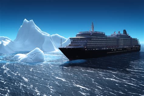 My tour operator canceled my Antarctic cruise