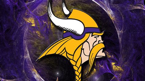 Wallpapers HD Minnesota Vikings NFL - 2023 NFL Football Wallpapers