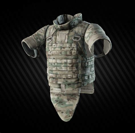 IOTV Gen4 armor (full protection) - The Official Escape from Tarkov Wiki