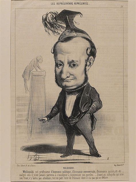 Sold Price: Honore Daumier: Caricature /Satire Lithograph - February 4, 0115 6:00 PM EST ...