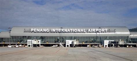 Check Penang International Airport Flight Status - klia2.info