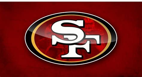 San Francisco 49ers Logo HD Wallpapers | PixelsTalk.Net