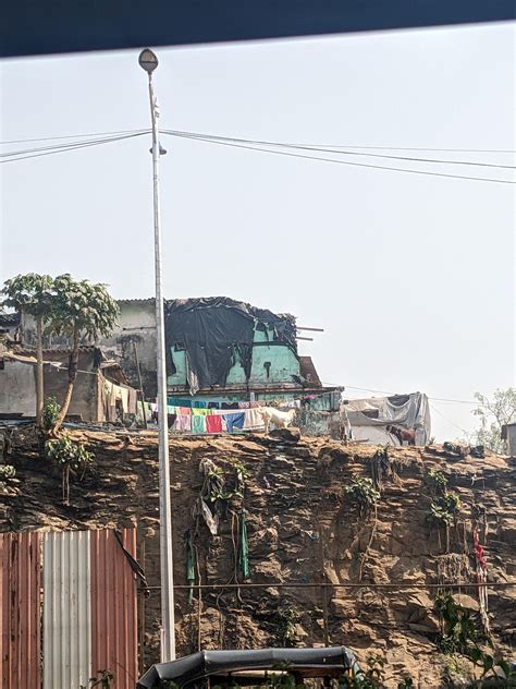 Mumbai slums : r/UrbanHell