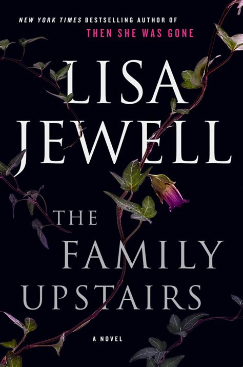 The Family Upstairs by Lisa Jewell: A Hold My Book Review