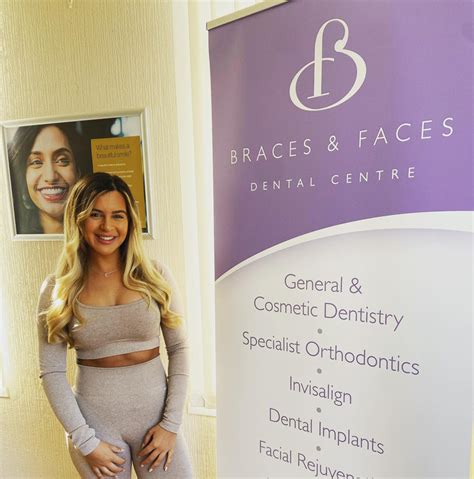 Vivera Retainers | Vivera Retainers in the West Midlands | Braces & Faces Orthodontics