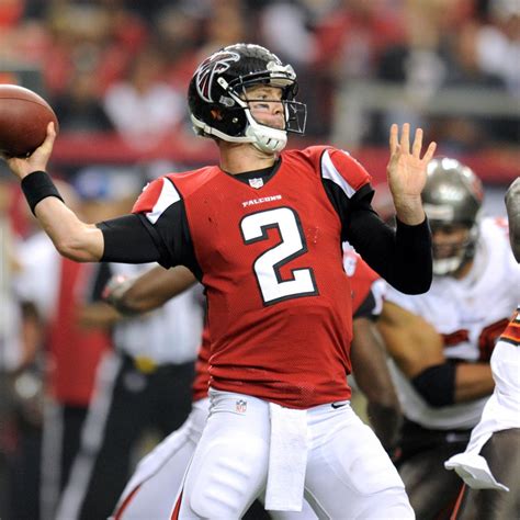 Falcons vs. Buccaneers: Full Report Card Grades for Atlanta | News ...