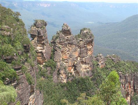 Blue Mountains 4WD Tours