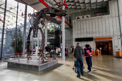 San Francisco: California Academy of Sciences Entry Ticket | GetYourGuide