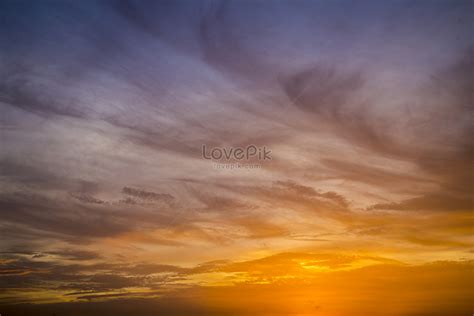 Dusk Sky Picture And HD Photos | Free Download On Lovepik