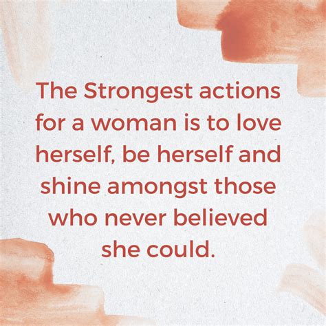 30 Powerful Self-love Quotes for Women - Grrlwithdreeams