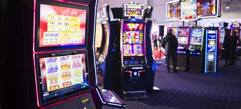 What is a FOBT? - A guide to Fixed Odds Betting Terminals