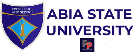 Abia State University Courses 2024 | All Available Programmes