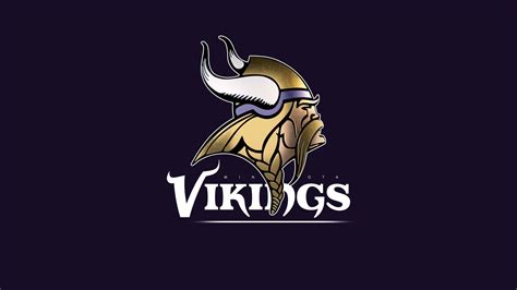 Minnesota Vikings HD Wallpapers - Top Free Minnesota Vikings HD Backgrounds - WallpaperAccess