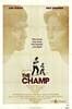 The Champ Movie Poster (#3 of 3) - IMP Awards