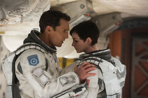 Behind the Scenes Photos of Interstellar | TIME