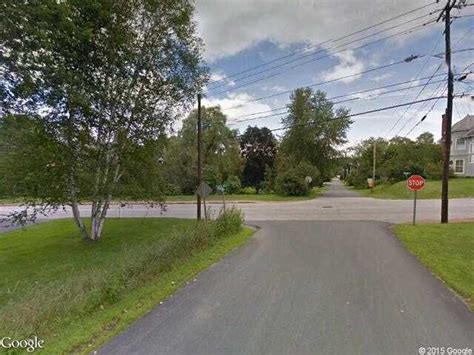 Google Street View Enfield (Grafton County, NH) - Google Maps