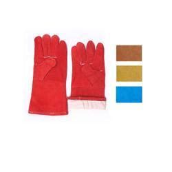 Industrial Safety Gloves at Best Price in Kolkata, West Bengal | Shree ...