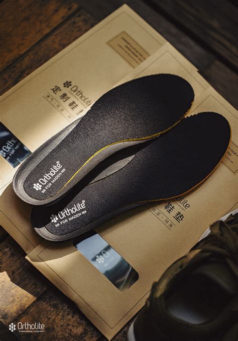 Breathable Memory Foam Shoe Insert Insole