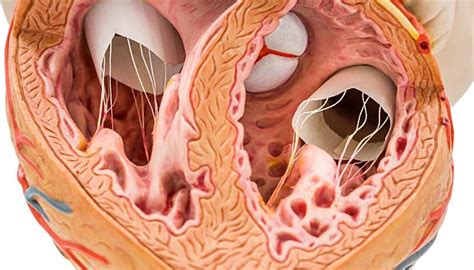 How calcium in coronary arteries can predict future heart health