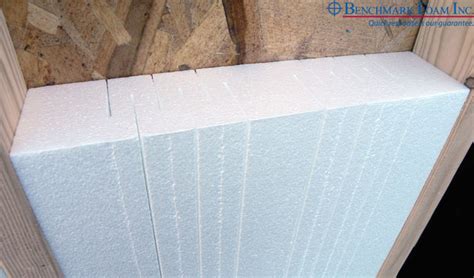 Benchmark Foam: Expanded Polystyrene (EPS) Foam Manufacturer