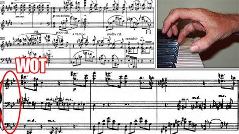 These are the hardest pieces ever written for the PIANO - Classic FM