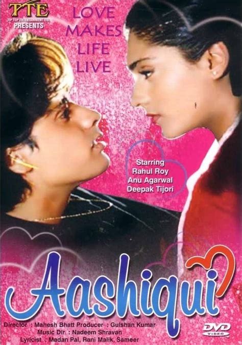 Aashiqui Movie Music | Aashiqui Movie Songs | Download Latest Bollywood ...