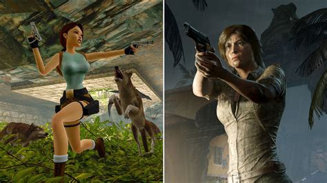 Tomb Raider Games In Order: How To Play Them All Chronologically