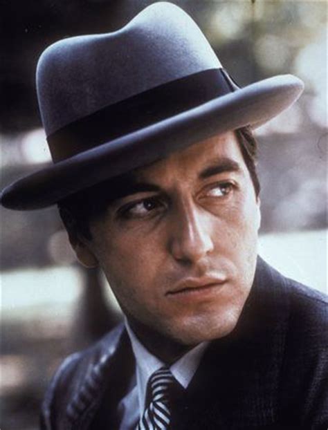 Michael Corleone - Villains Photo (23622756) - Fanpop