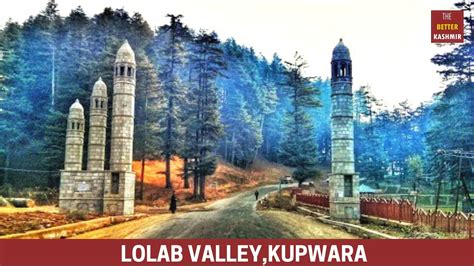 Lolab valley, Kupwara. - The Better Kashmir | Positive and Inspiring Stories from Kashmir