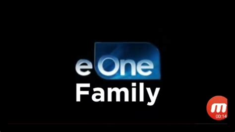 eOne Logo History - YouTube