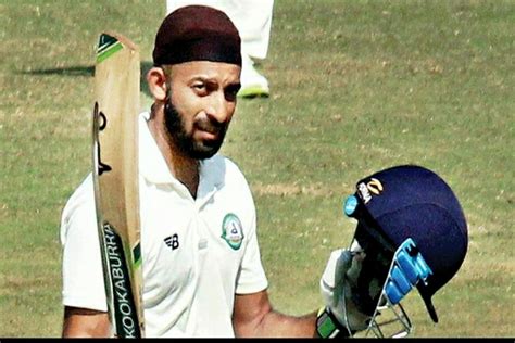 Faiz Fazal to lead Vidarbha team for Vijay Hazare Trophy one-day ...