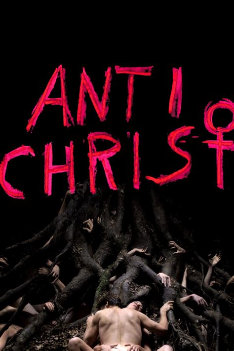 Antichrist (2009) | MovieWeb