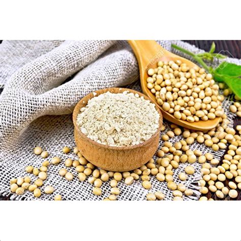 Soya Flour - Soya Flour Manufacturers, Suppliers & Exporters