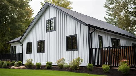 Read This Before Buying Board and Batten Vinyl Siding! - Pro Superior ...