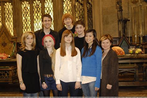 Where are the Harry Potter stars now? – The Talon