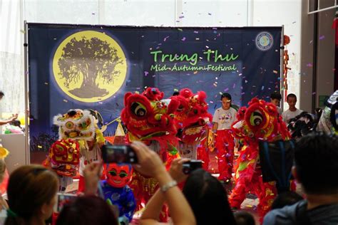 Tet Trung Thu: The Mid-Autumn Festival Of Legends And Traditions