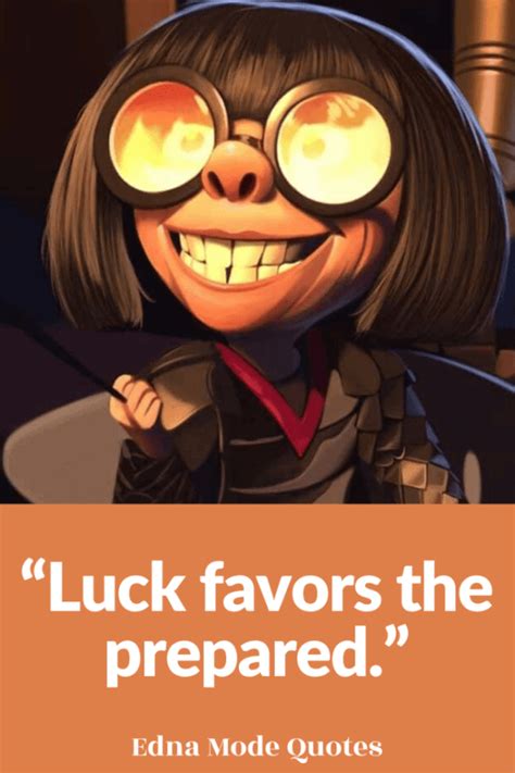 Edna Mode Quotes - EverythingMouse Guide To Disney