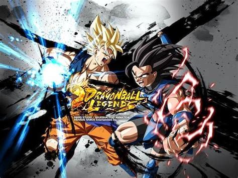 Dragon Ball Legends Best Characters Guide: Tips, Cheats & Strategies - Level Winner