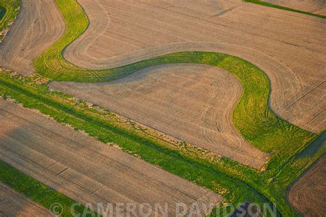 AerialStock | Aerial USA Iowa Farm