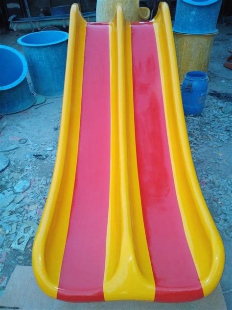 Playground Double Slider, Size: 13x7x5 cm at Rs 26000 in Sanand | ID ...