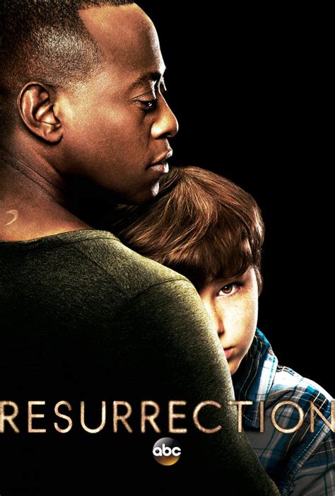 Resurrection (TV Series 2013–2015) - IMDb