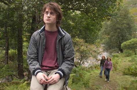 Harry Potter and the Goblet of Fire Deleted and Unreleased Scenes ...