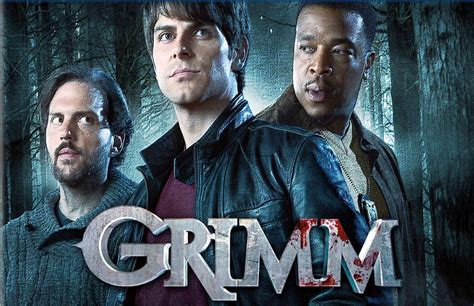 Grimm Season 5 New Villains - On Edge TV