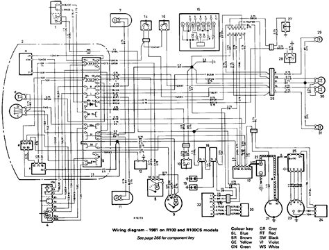 Bad Boy 077-8076-00 Switch Wiring Diagram