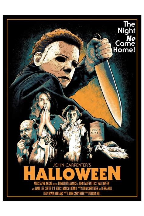 Halloween 1978 Film Wikipedia 2023 Most Recent Top Most Famous ...