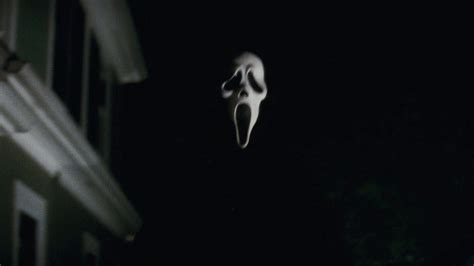 Ghostface Wallpapers - Top Free Ghostface Backgrounds - WallpaperAccess