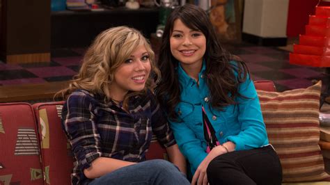 Icarly / Nickelodeon Fansite: iCarly "Acepto" - Стив хофер, адам ...